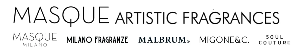 MASQUE Artistic Fragrances