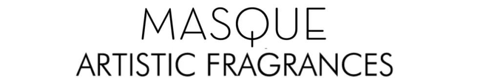 MASQUE Artistic Fragrances
